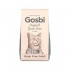 Gosbi 全營養蔬果貓系列 - 無穀物 成貓配方 3kg